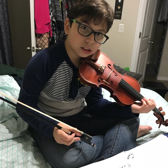 Meet your Posher, Trisha - Picture 5 of 8